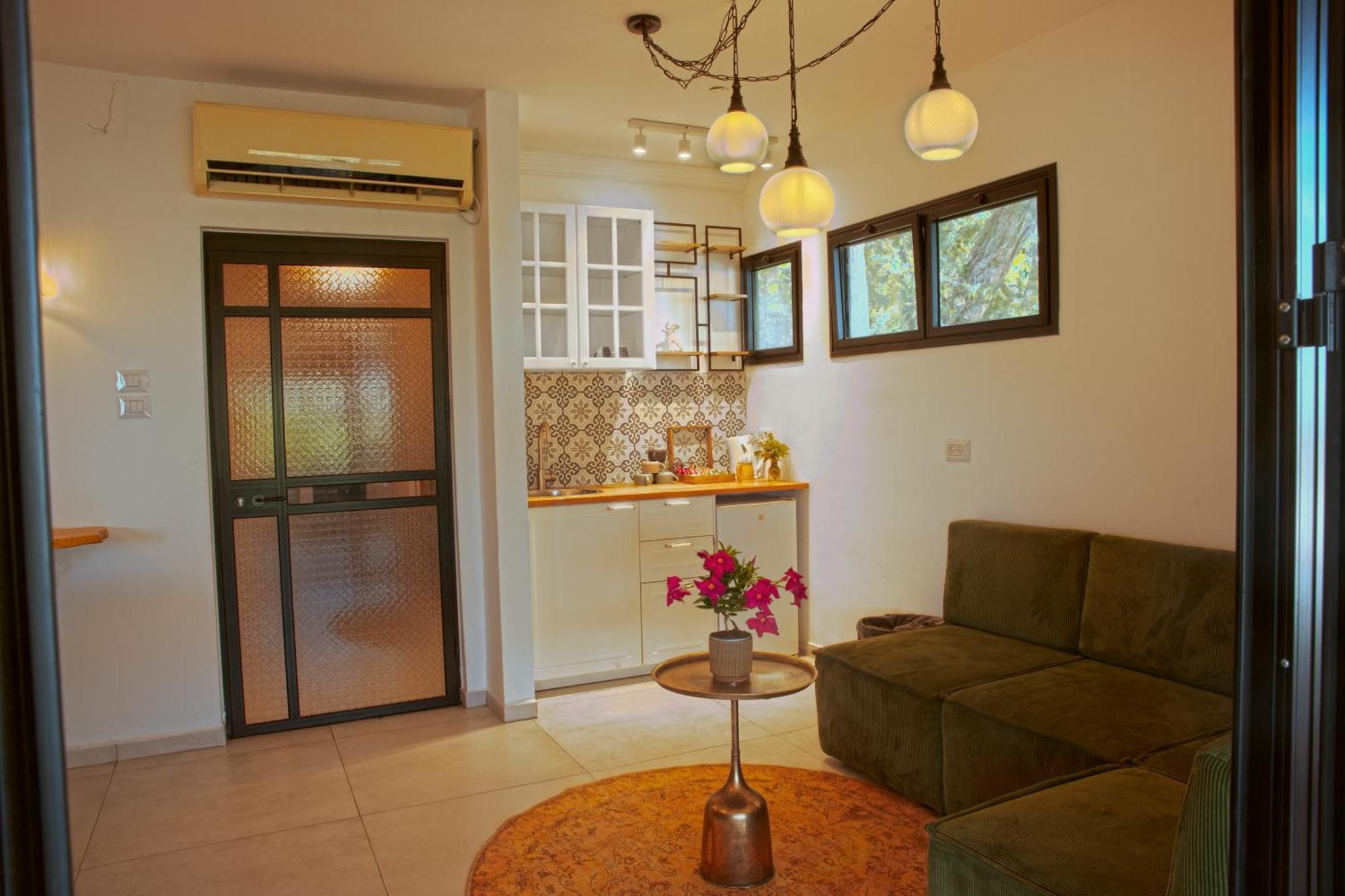 Neve Shalom Hotel Exterior photo