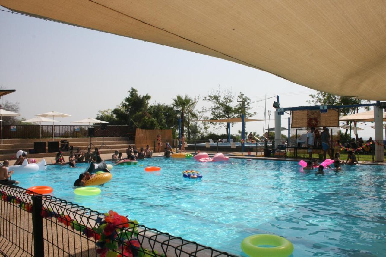 Neve Shalom Hotel Exterior photo